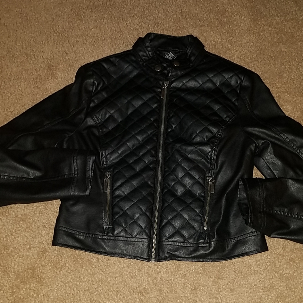 RUE21 JACKET